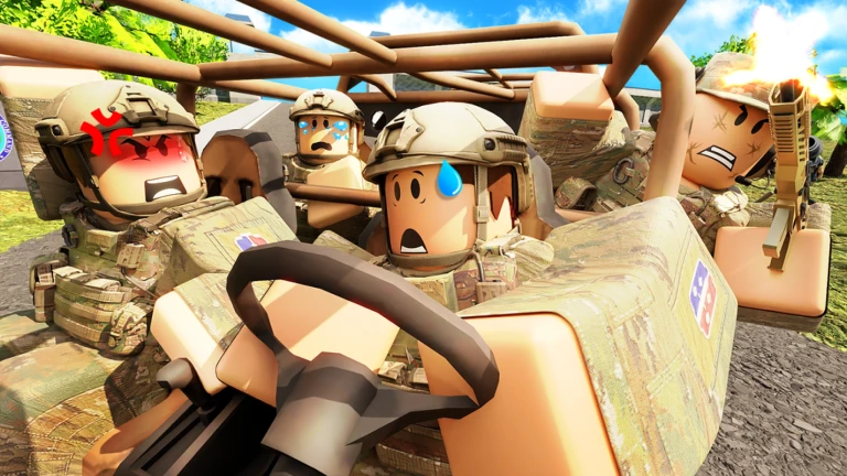 Game Place Thumbnail