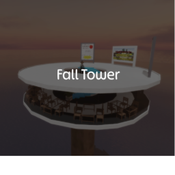 The Fall Tower