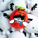 Eggdog Sad History Bully Mega Revenge