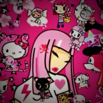 Sade’s Glam ૮ >ﻌ< ა