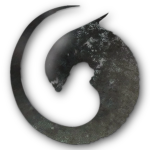 ¥The Black Hand¥