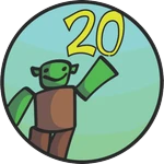 Game Badge Thumbnail