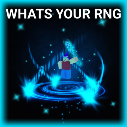 🎲Whats Your RNG🎲