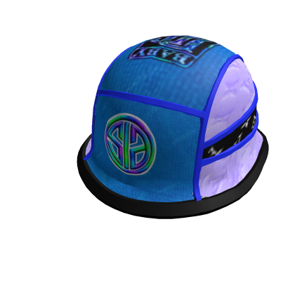BDC CREW HELMET