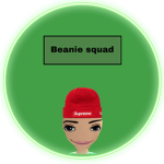 Beanie guys