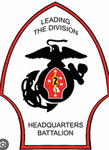 (USMC) 2nd marine division