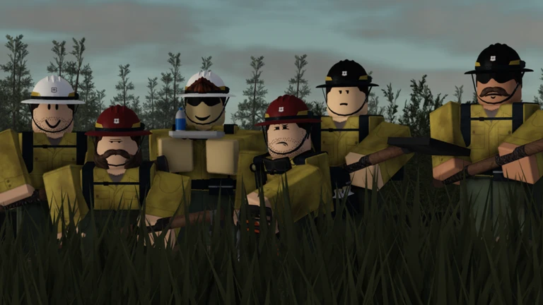 Smokejumper Proving Grounds thumbnail