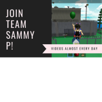 Team Sammy P