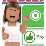 Hello join and got robux