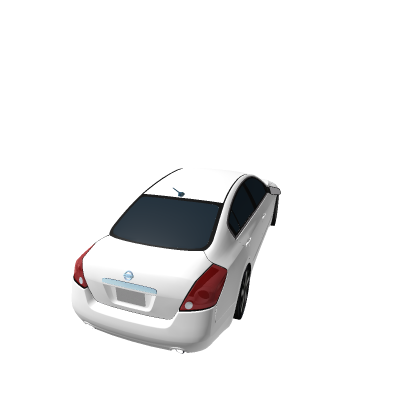 2007 Nissan Altima SL