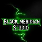 BLACK MERIDIAN STUDIO