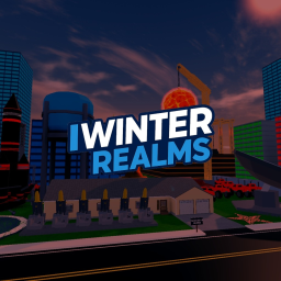 🎉 [UPDATE!] Winter Realms