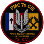 FAF 89 | Forces Armées Françaises 1989