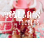 Row3na’s closet