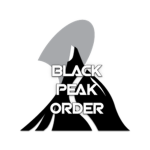 Black Peak Order