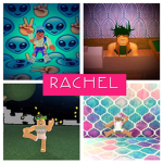 ♥ Rachel ♥