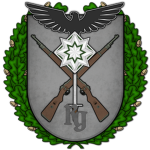 Armed-RG of the SCR
