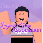 Royals Cheer Association