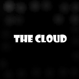 The Cloud (Pickable Items Soon!)