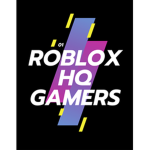 Roblox HQ Gamers
