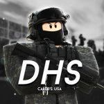 [U.S.A] Department of Homeland Securityᅠᅠᅠ
