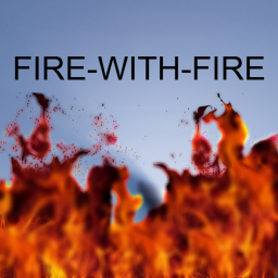 Fire-with-Fire