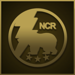 [TTW] NCR Army