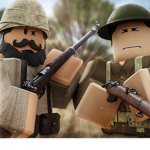 [The Trenches]