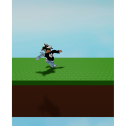 speed run