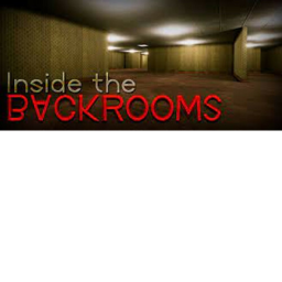 Backrooms [B E T A]