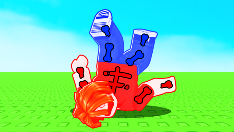 Combine Us 🧬 [2 Player Obby] screenshot 4