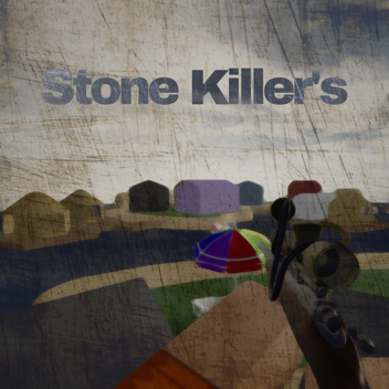 StoneKiller's