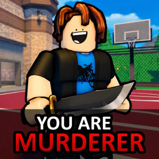 Murder Legends Roblox game