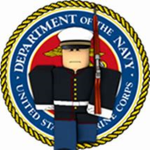 -USMC-Us Marine Corps