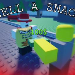 Sell A Snack