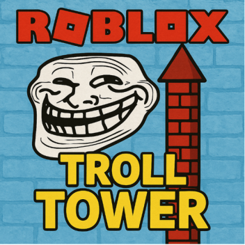 troll tower 11