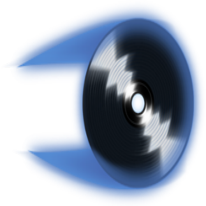 Sonic Disk Cutie Mark (Fo Djs cx) Roblox decal