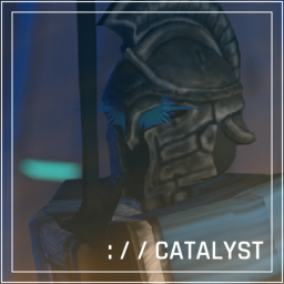 [RAID] Battlezone Catalyst
