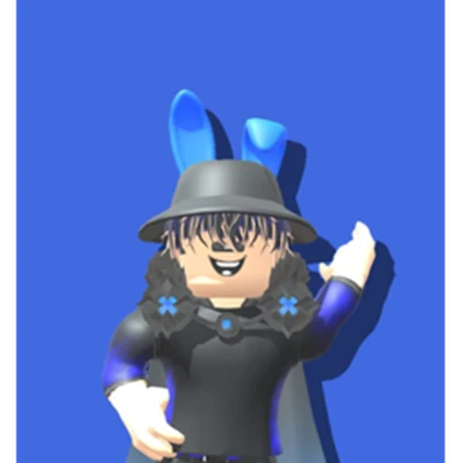 Steve_darkblox ofc Roblox group icon
