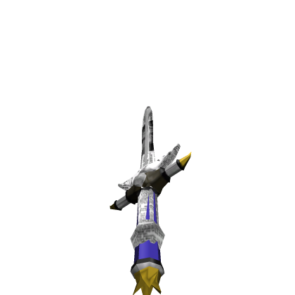 Brigand's frozen