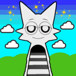 Sprunki Obby!🌈 icon