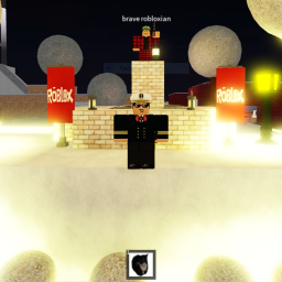 robloxian mansion (PARTY ISLAND!)