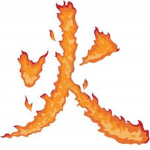 The Arts Of Fire