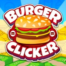 Burger Clicker [Limited Pet] icon