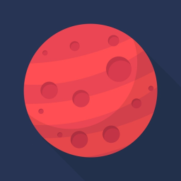 Mars Tycoon
