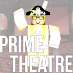 Prime Theatre