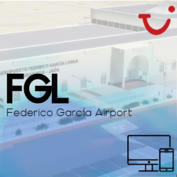 Federico García Lorca Granada-Jaén Airport