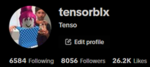 Tenso Gang