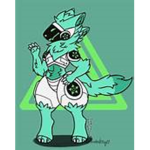 Protogen Paradise Of Protogens