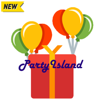 Party Island! [Gear's]